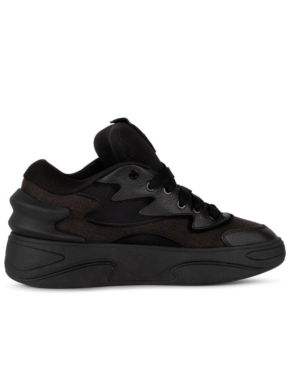 Tenis Five0 para hombre 4