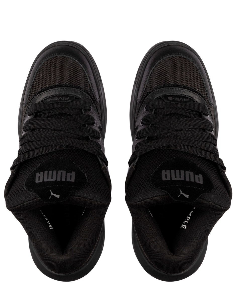 Tenis Five0 para hombre 5