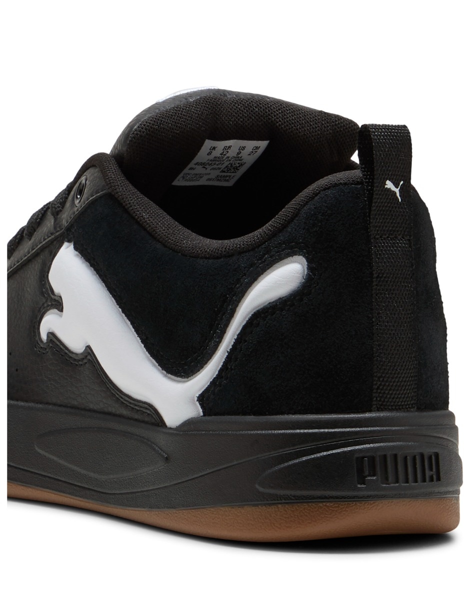 Tenis Park Lifestyle II Cat para hombre 2