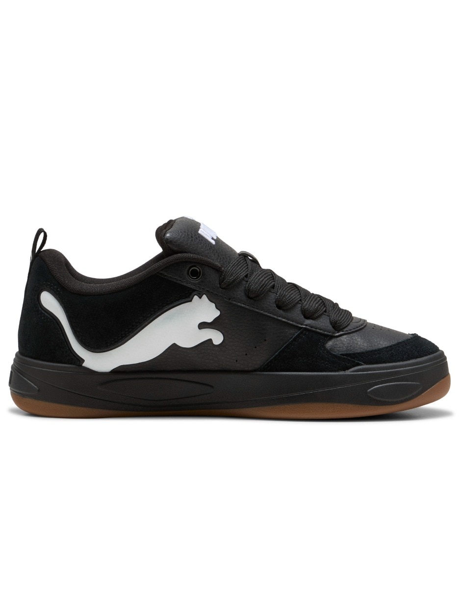 Tenis Park Lifestyle II Cat para hombre 3