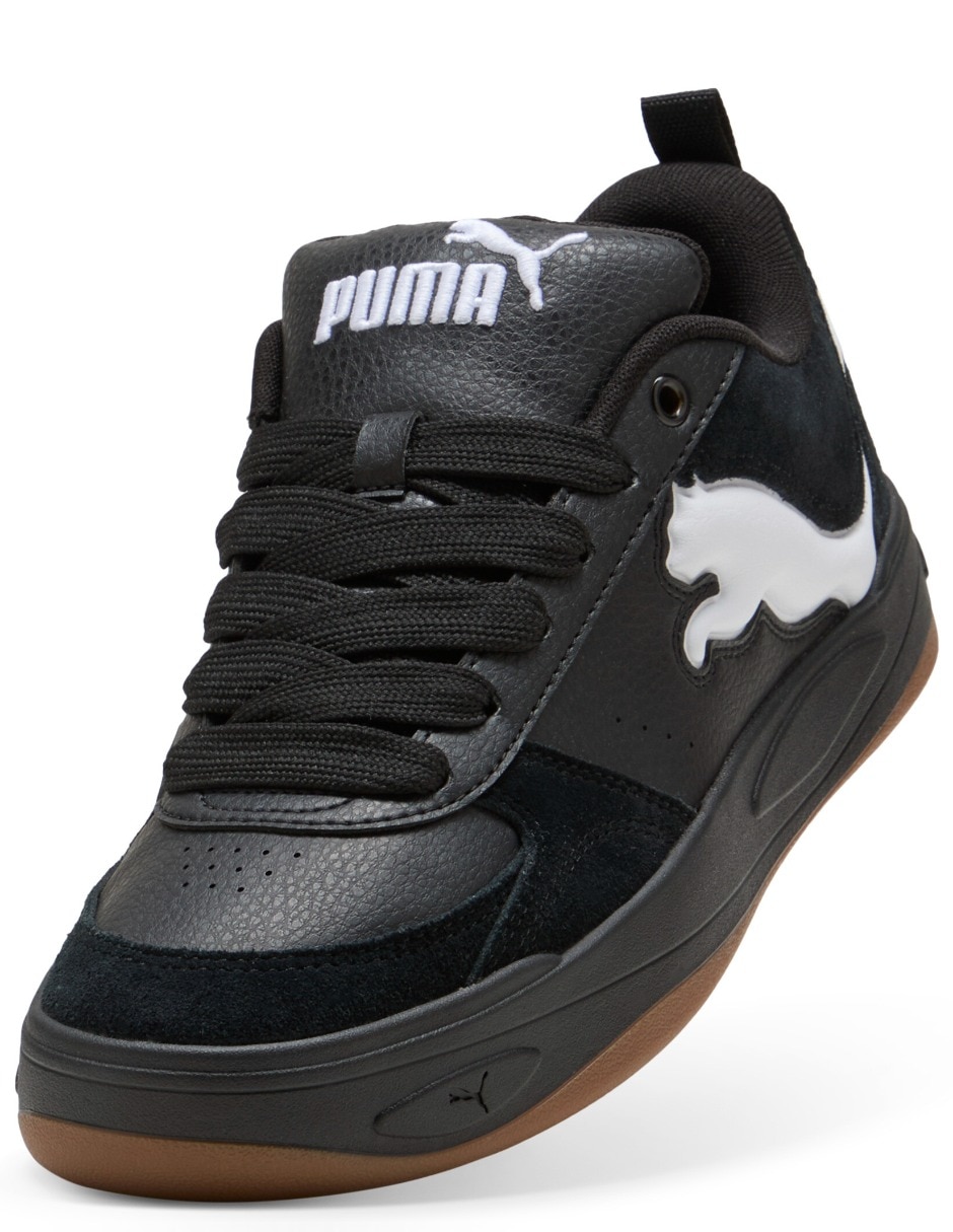 Tenis Park Lifestyle II Cat para hombre 4