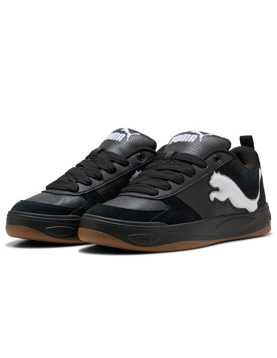 Tenis Park Lifestyle II Cat para hombre 5