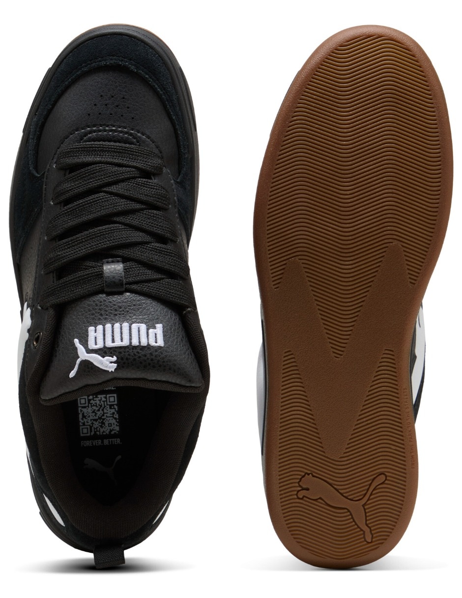Tenis Park Lifestyle II Cat para hombre 6