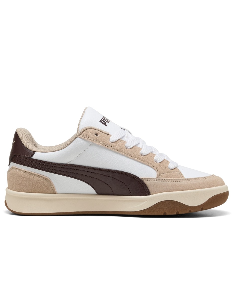 Tenis Park LT OG para hombre 4