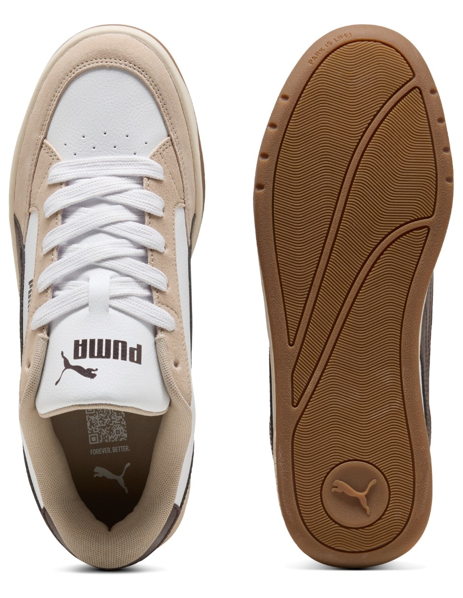 Tenis Park LT OG para hombre 6
