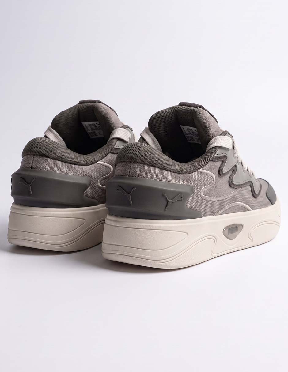 Tenis de piel(si aplica) Five0 para hombre 3