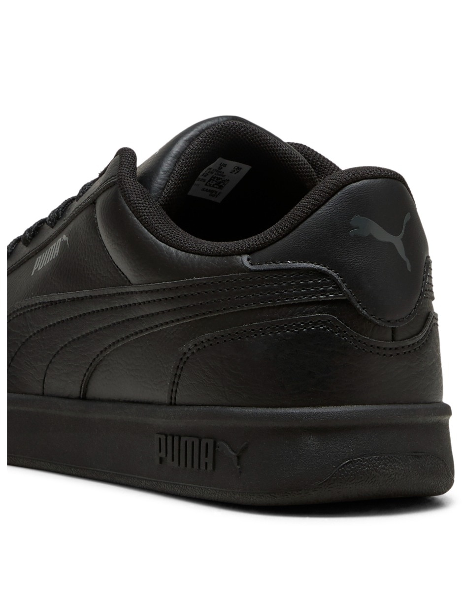 Tenis de piel(si aplica) Park LT para hombre 2