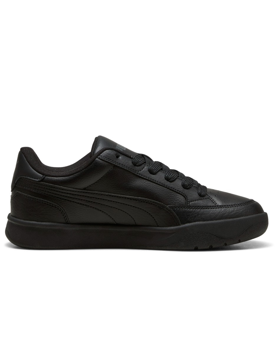 Tenis de piel(si aplica) Park LT para hombre 3