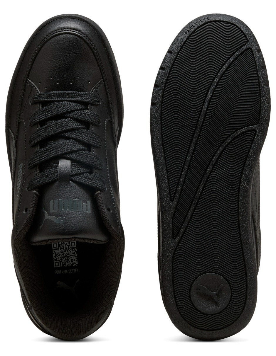 Tenis de piel(si aplica) Park LT para hombre 6