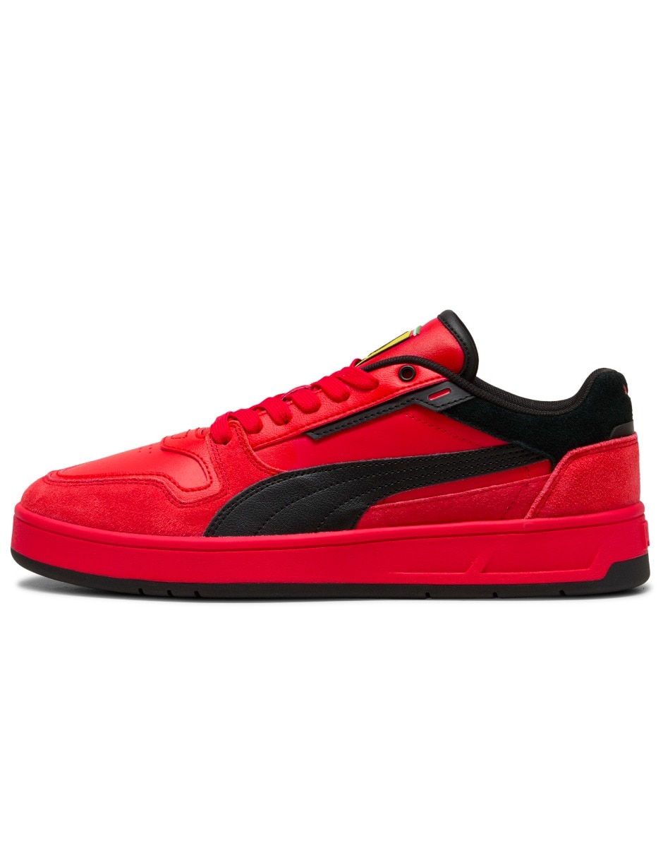 Tenis Ferrari Court Classic Street SD para hombre Tenis Ferrari Court Classic Street SD para hombre