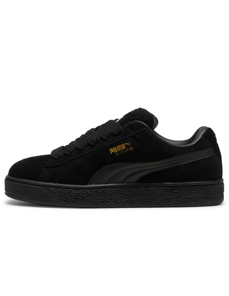 Tenis Puma Suede XL para hombre
