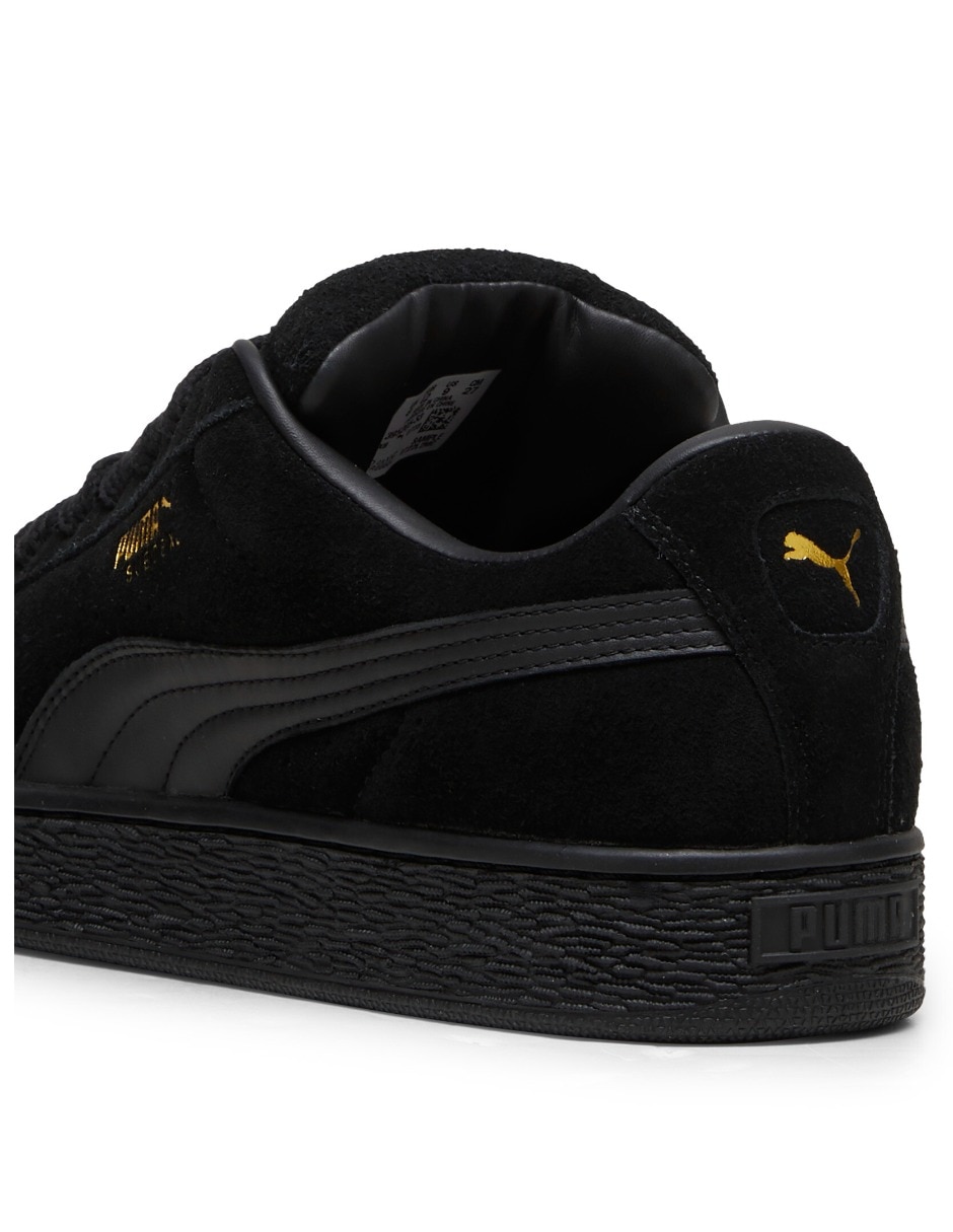 Tenis Puma Suede XL para hombre