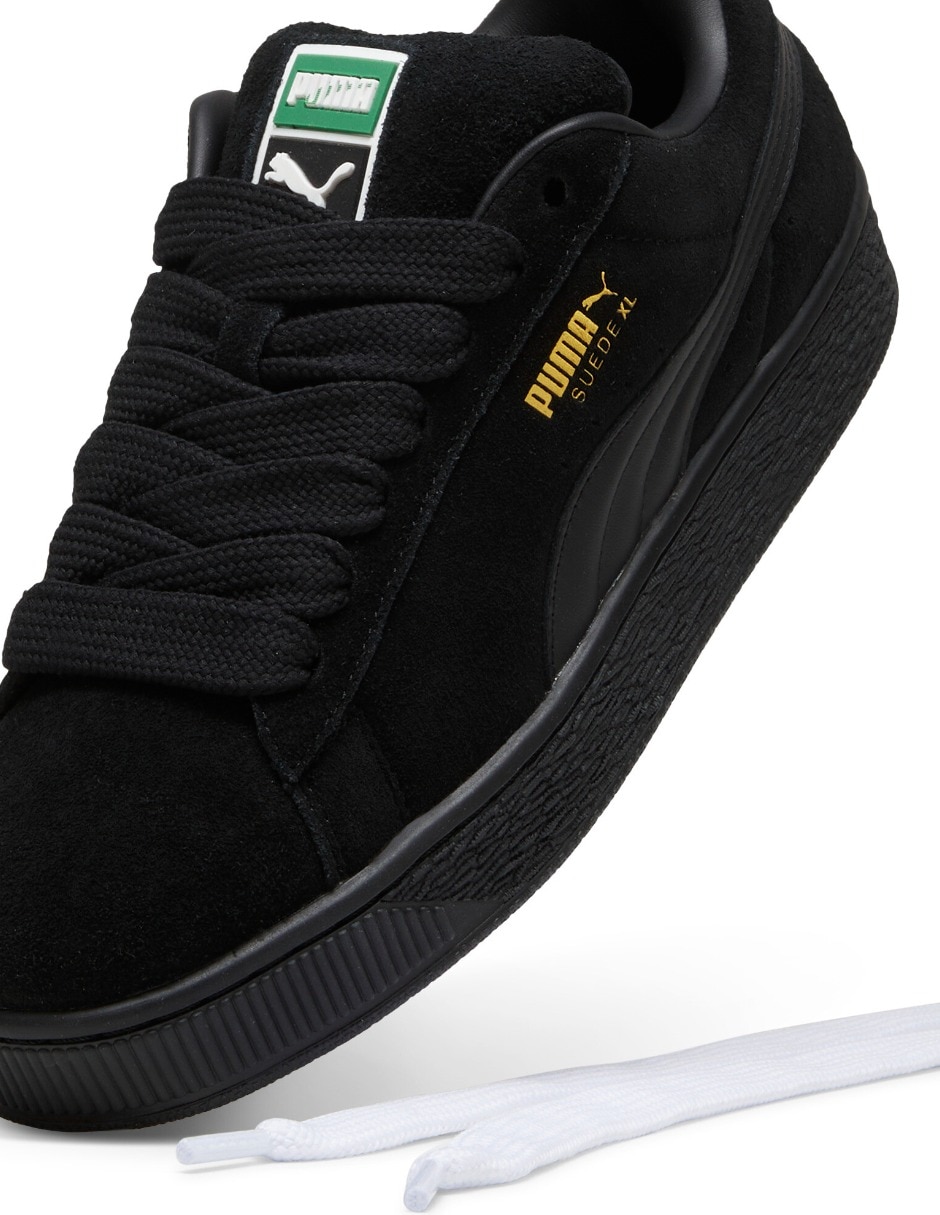 Tenis Puma Suede XL para hombre