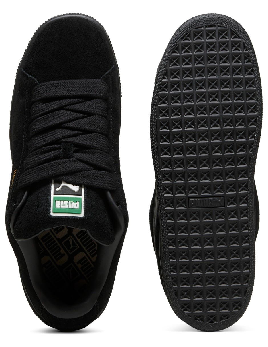 Tenis Puma Suede XL para hombre