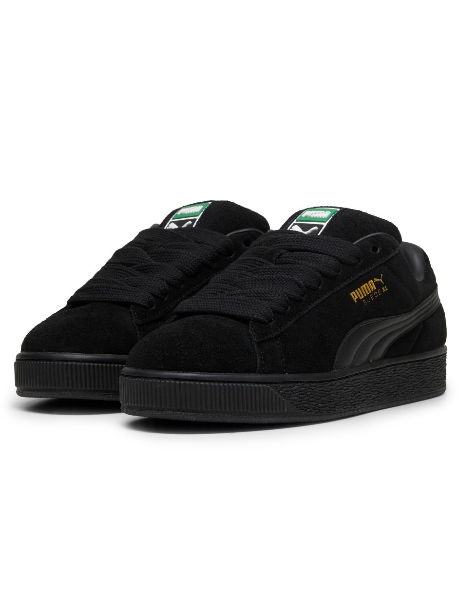 Tenis Puma Suede XL para hombre
