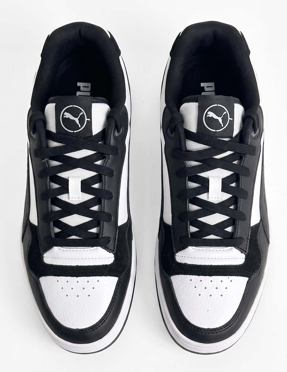 Tenis para hombre 4