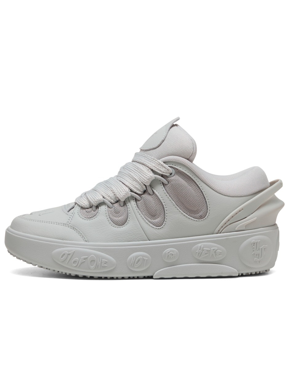 Tenis la franc para hombre