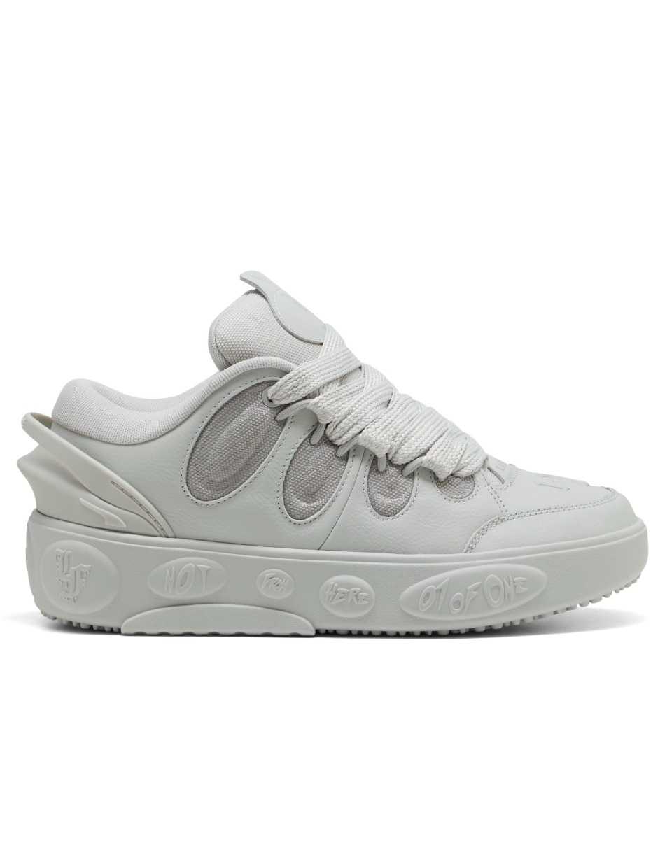 Tenis la franc para hombre