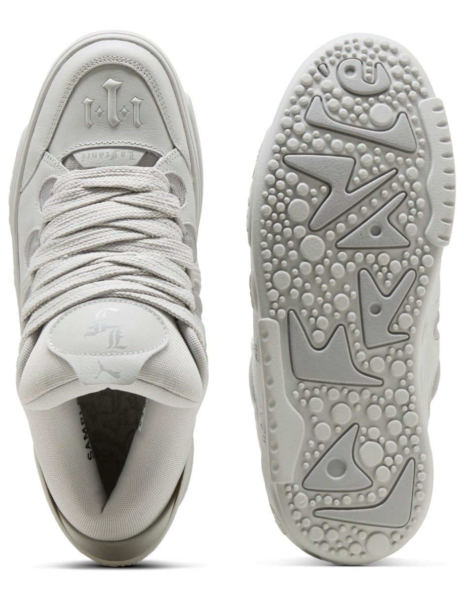 Tenis la franc para hombre