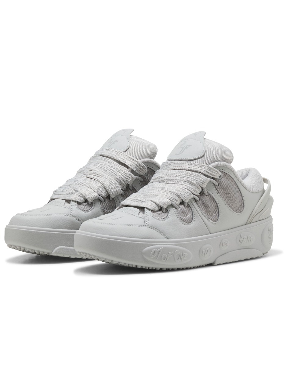 Tenis la franc para hombre 7