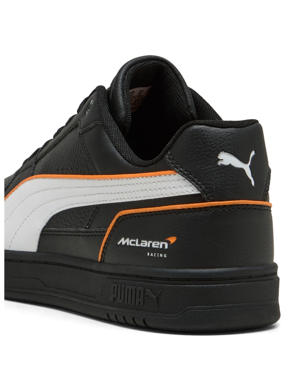 Tenis Puma Motorsport McLaren Caven III para hombre