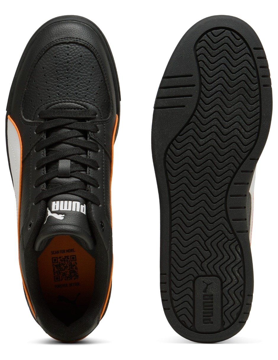 Tenis Puma Motorsport McLaren Caven III para hombre