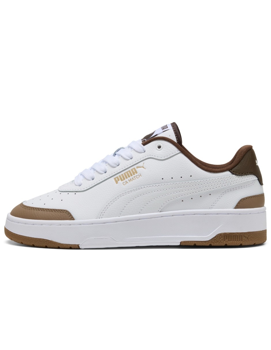 Tenis de piel para hombre Tenis de piel para hombre