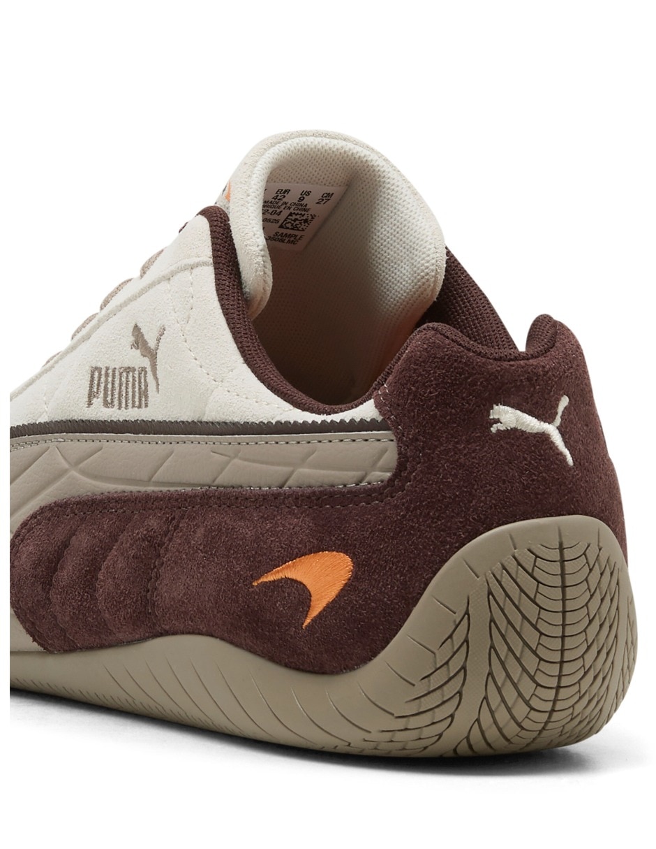 Tenis mclaren speedcat para hombre