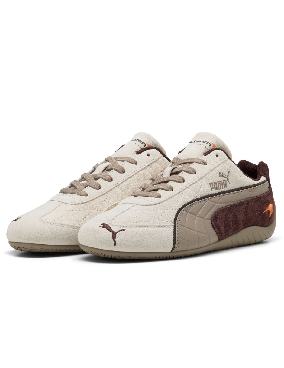Tenis mclaren speedcat para hombre