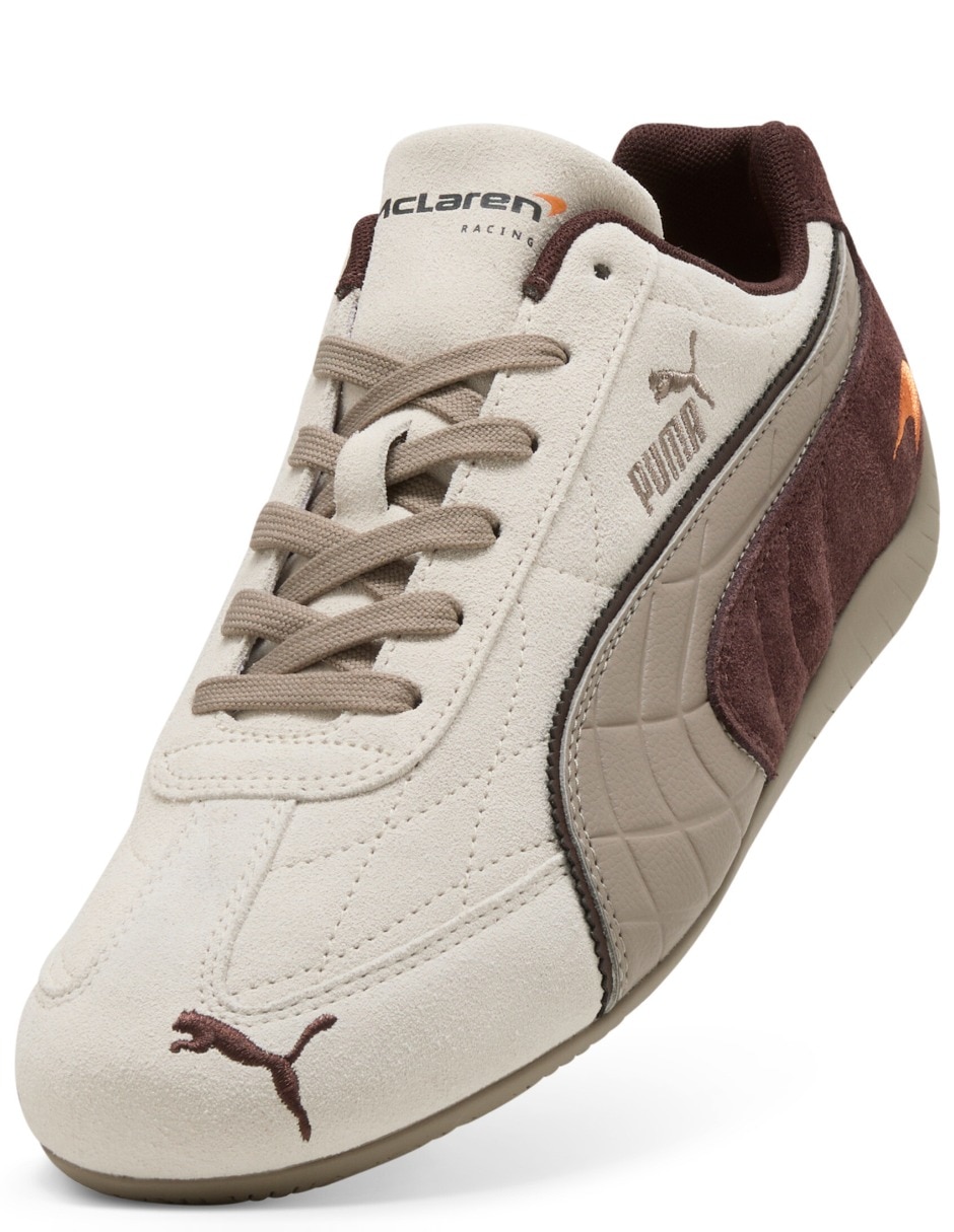 Tenis mclaren speedcat para hombre 6