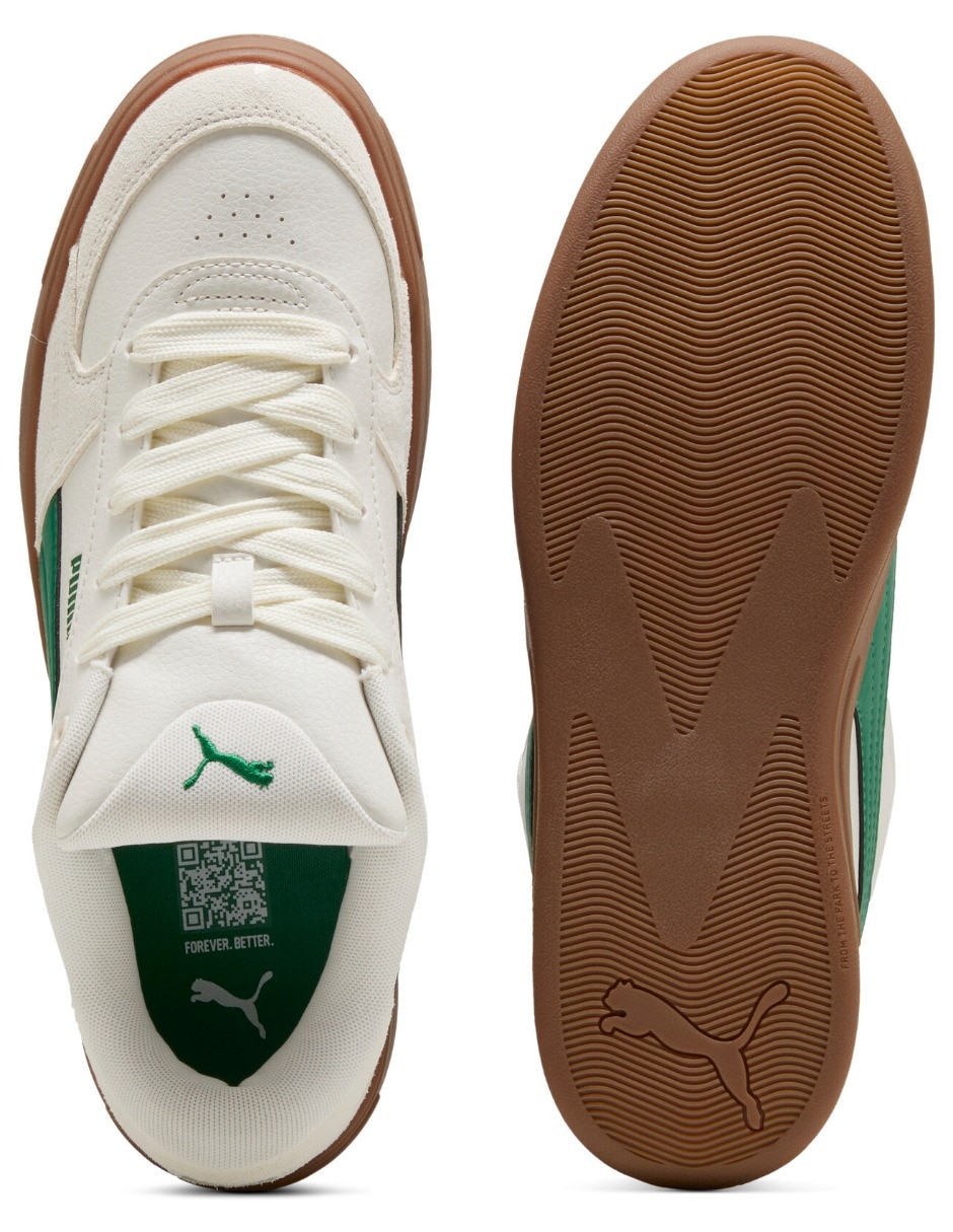 Tenis Park Lifestyle II para hombre 4