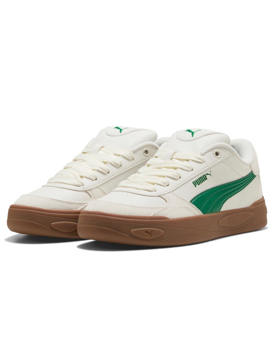 Tenis Park Lifestyle II para hombre 6