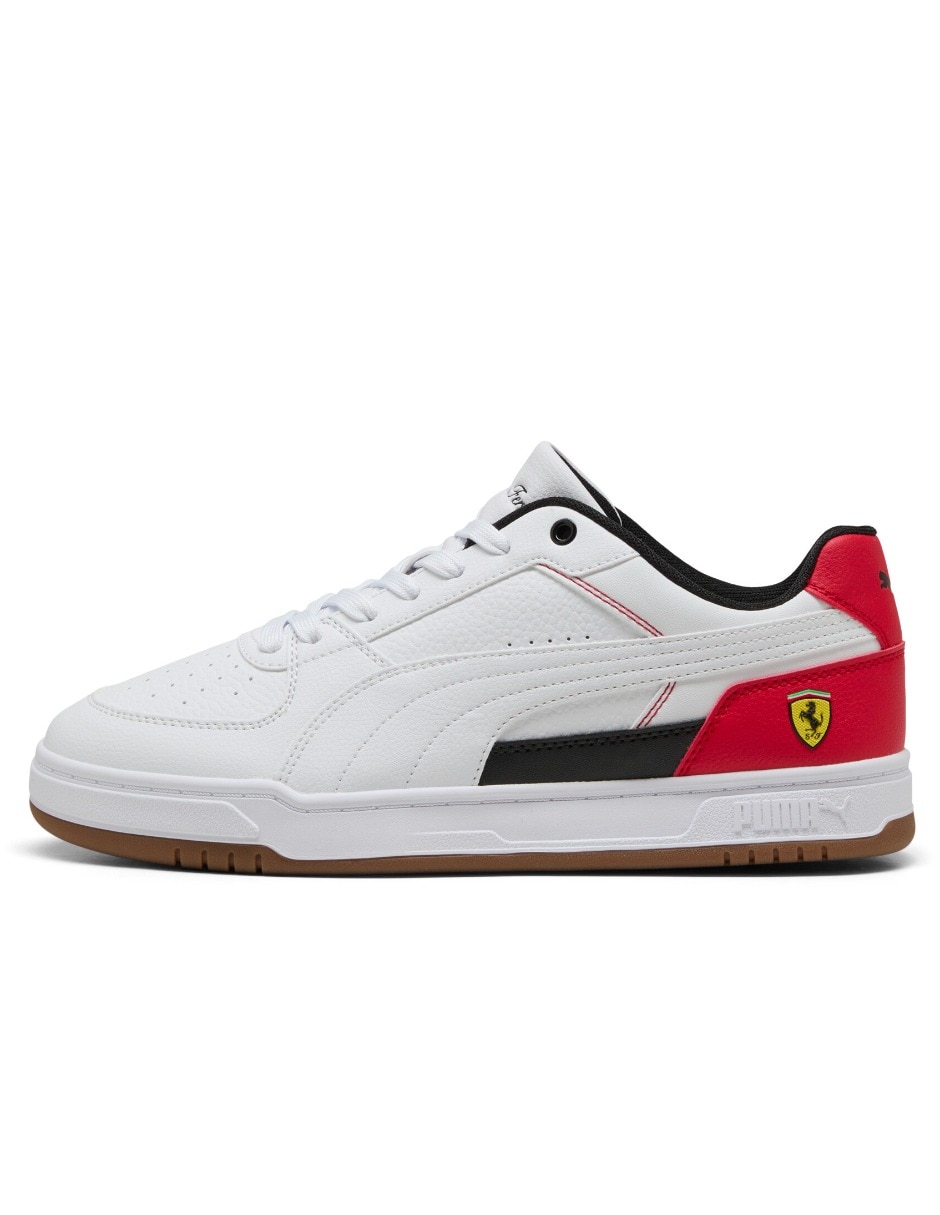 Tenis puma ferrari caven iii para hombre Tenis puma ferrari caven iii para hombre