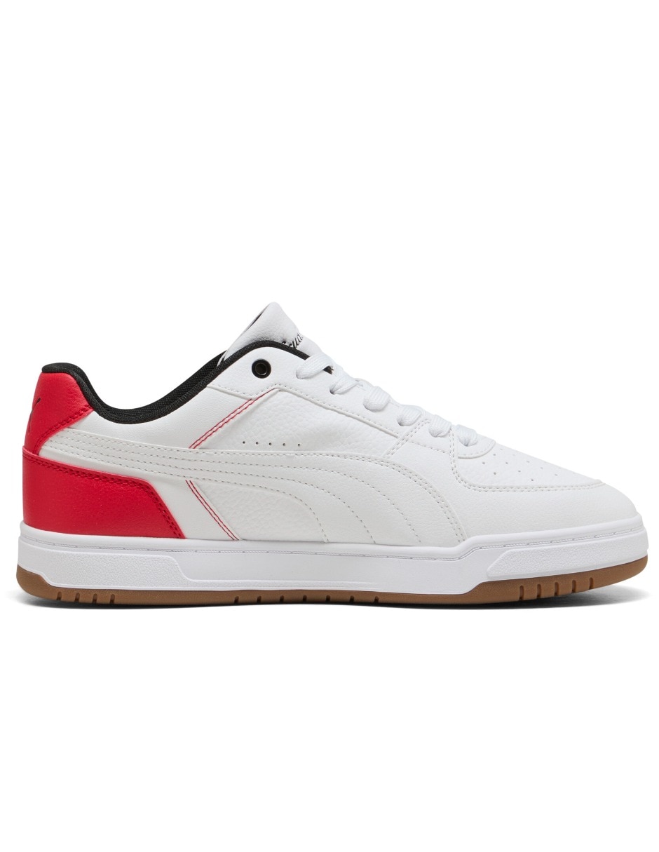 Tenis puma ferrari caven iii para hombre 4