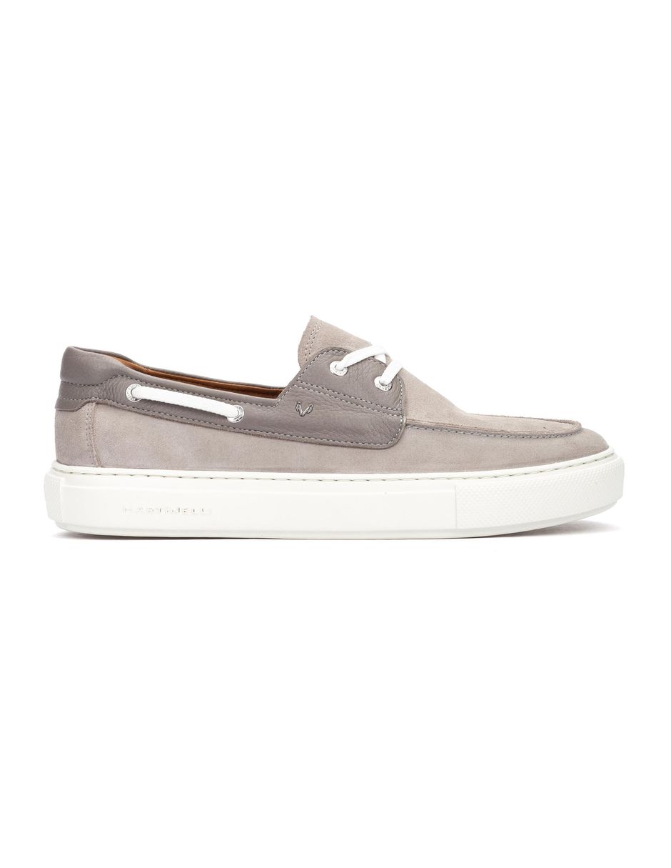 Zapato náutico para hombre Zapato náutico para hombre