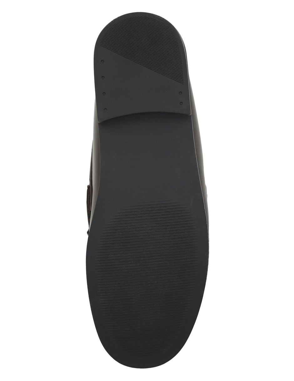 Mocasín para hombre 6