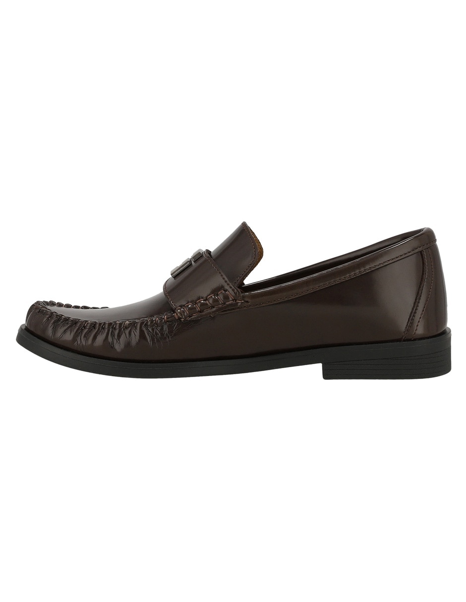 Mocasín para hombre 2