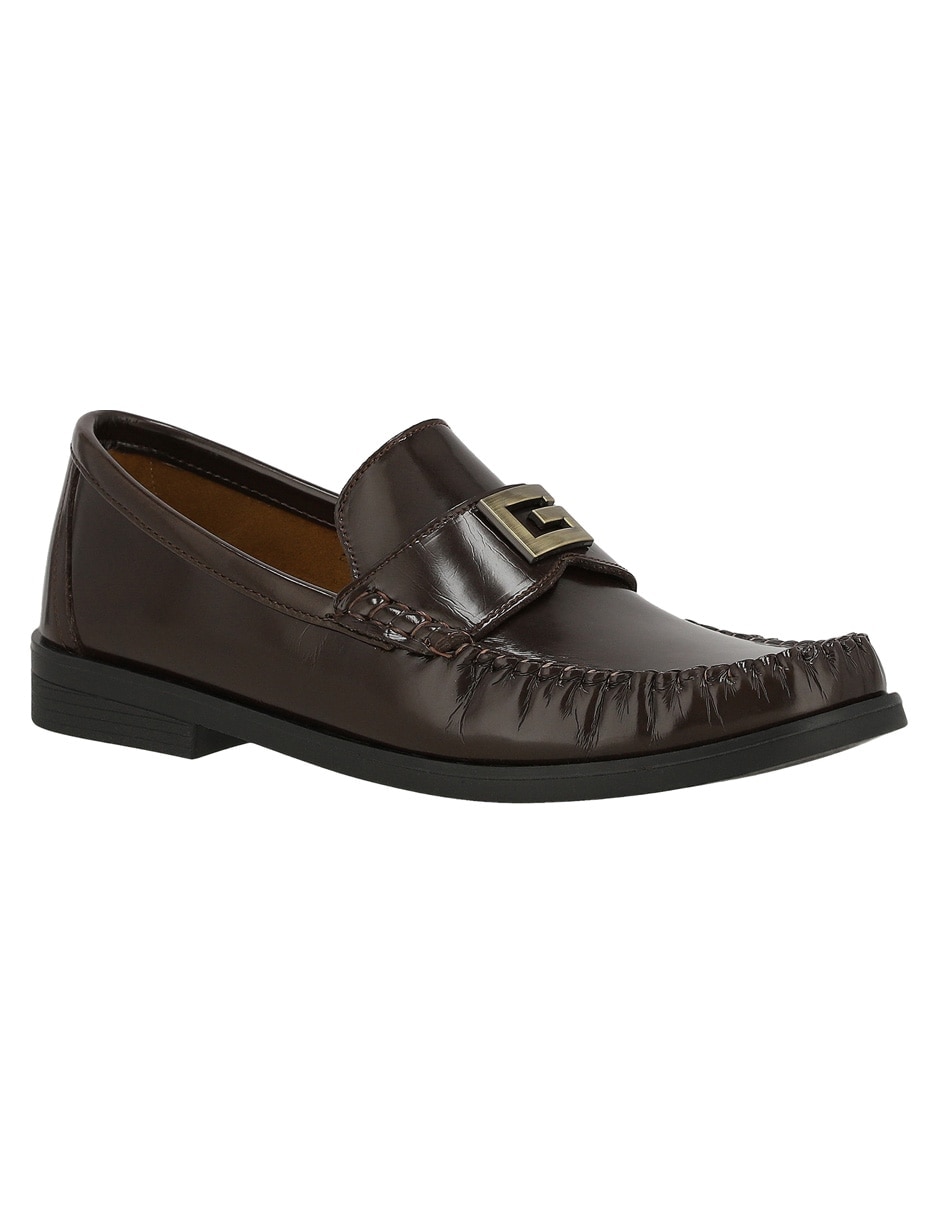 Mocasín para hombre 4
