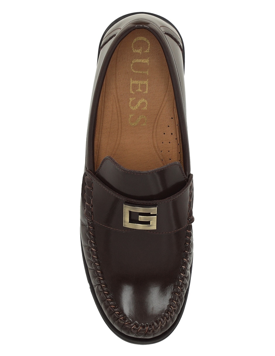 Mocasín para hombre 5