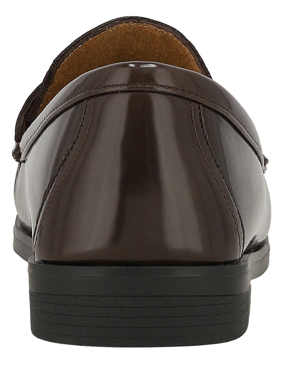 Mocasín para hombre 7