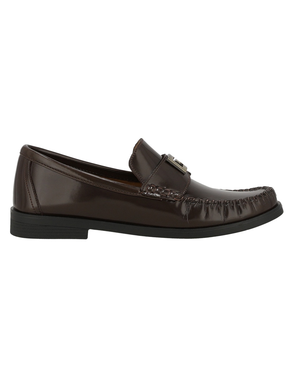 Mocasín para hombre 8