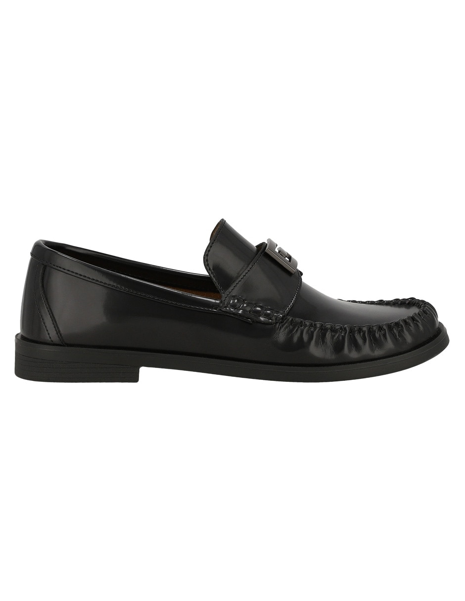 Mocasín para hombre 2
