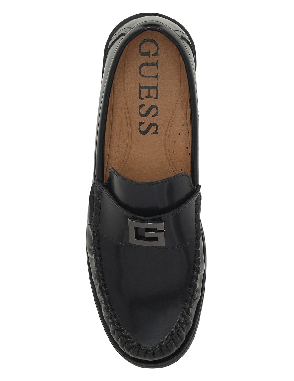 Mocasín para hombre 4