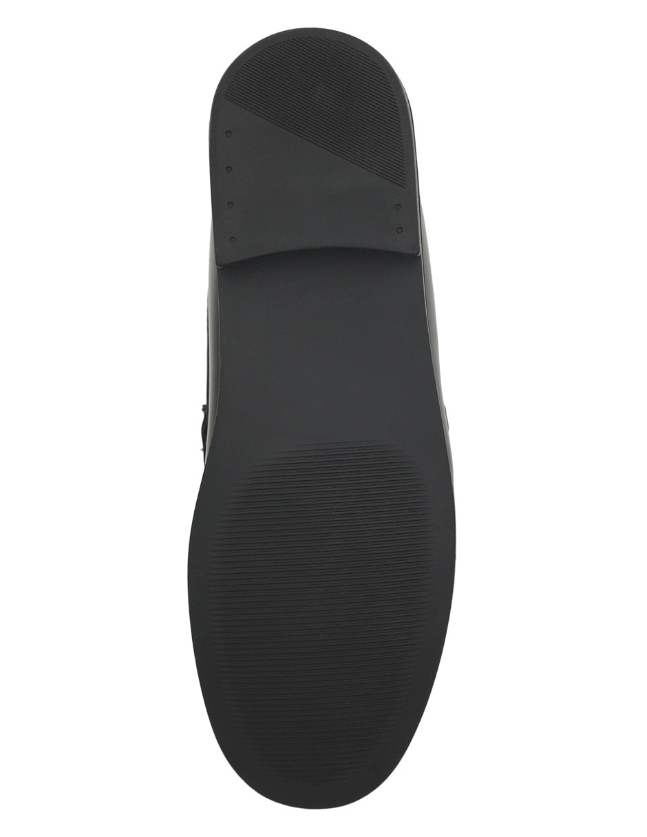 Mocasín para hombre 5