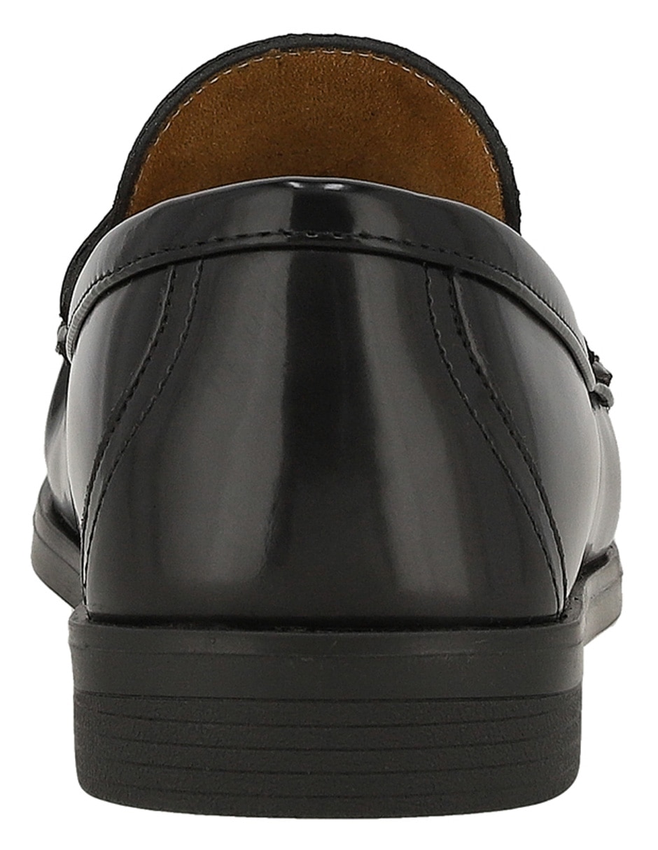 Mocasín para hombre 6