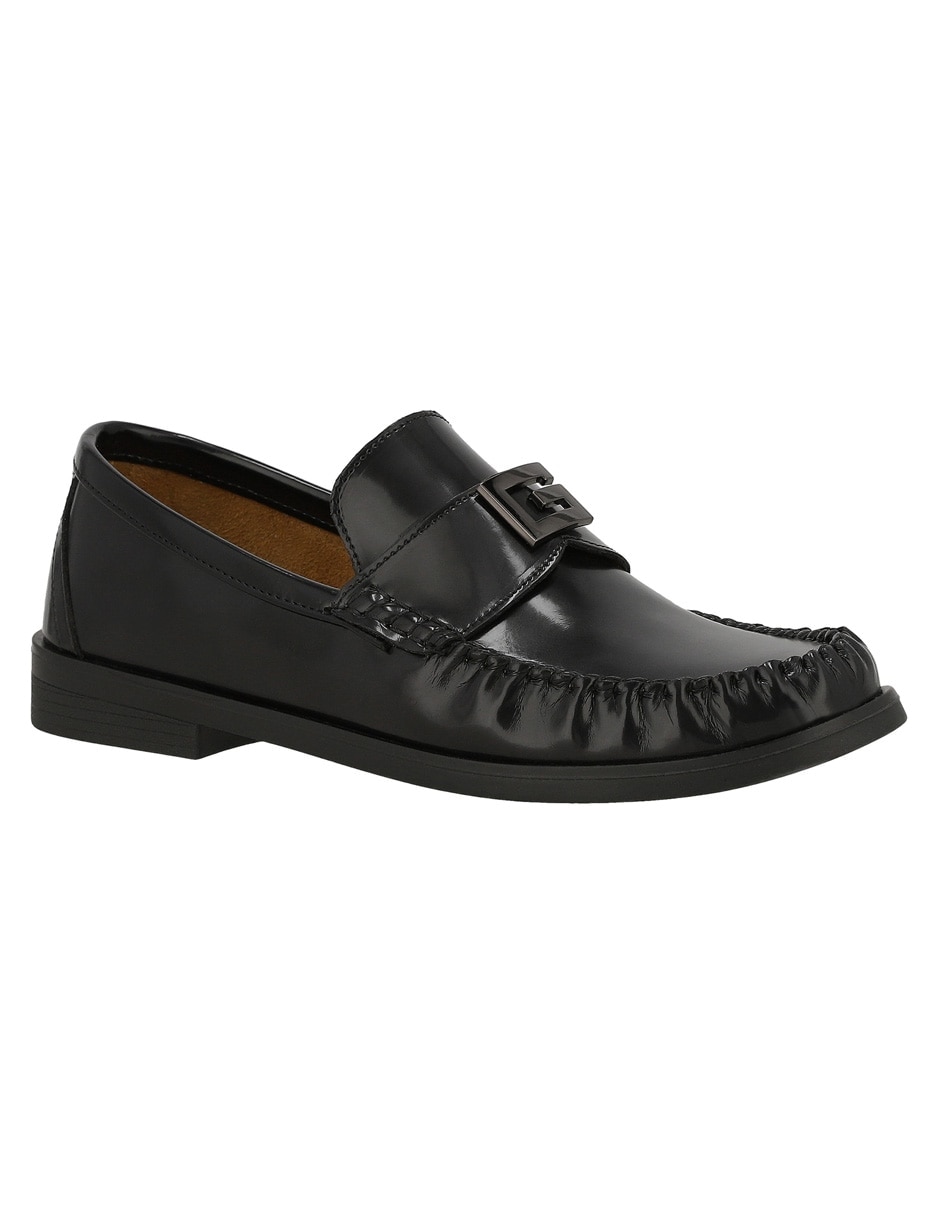Mocasín para hombre 7