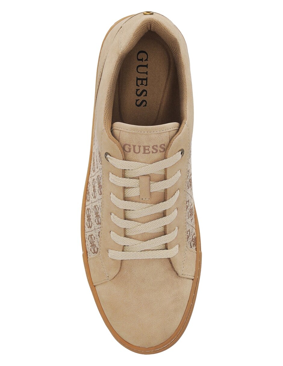 Tenis para hombre 4