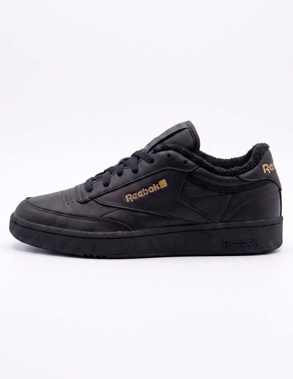Tenis de piel club c 85 para hombre Tenis de piel club c 85 para hombre