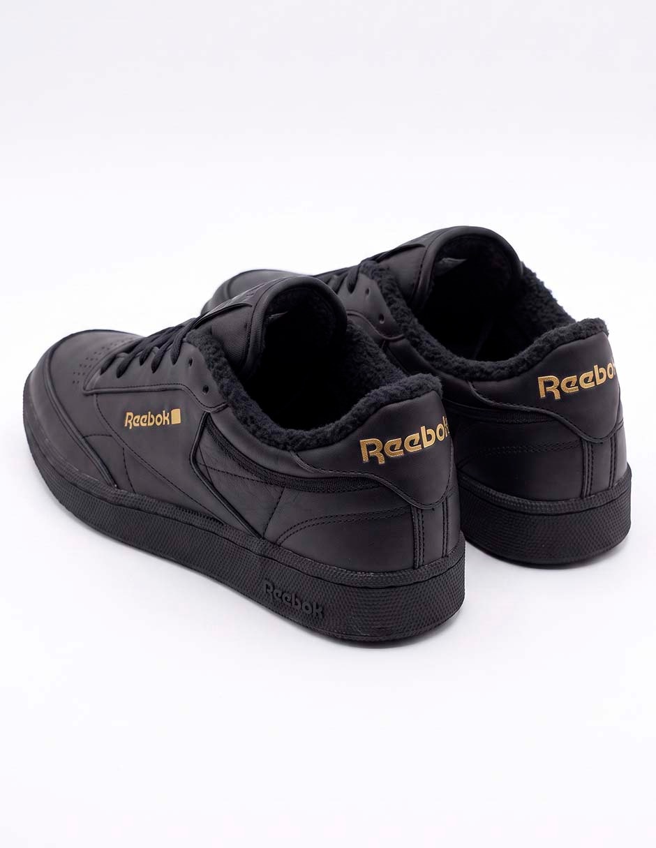 Tenis de piel club c 85 para hombre 5