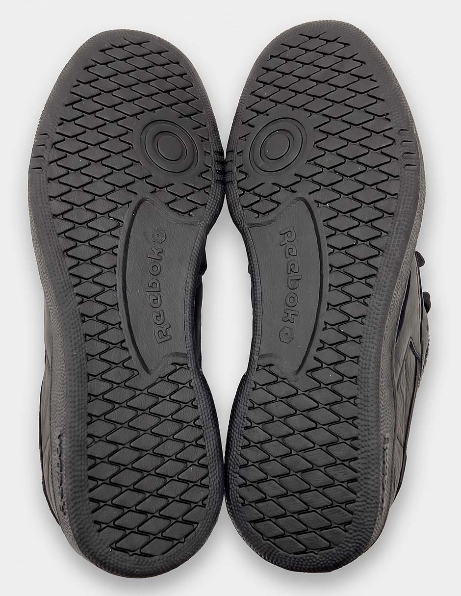 Tenis de piel club c 85 para hombre 3